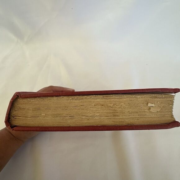 Immortal Wife The Biographical Novel of Jessie Benton Fremont Irving Stone 1944 - Picture 10 of 10